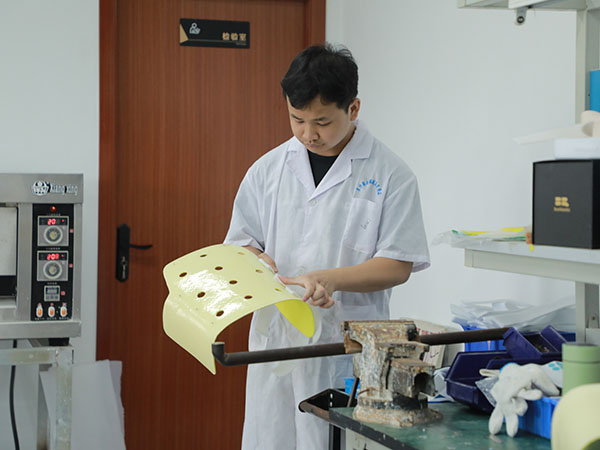 康復環(huán)境