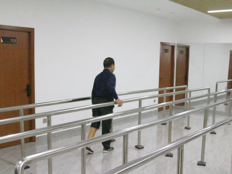 小腿假肢