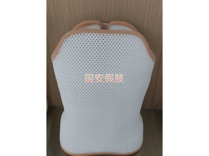 矯形支具